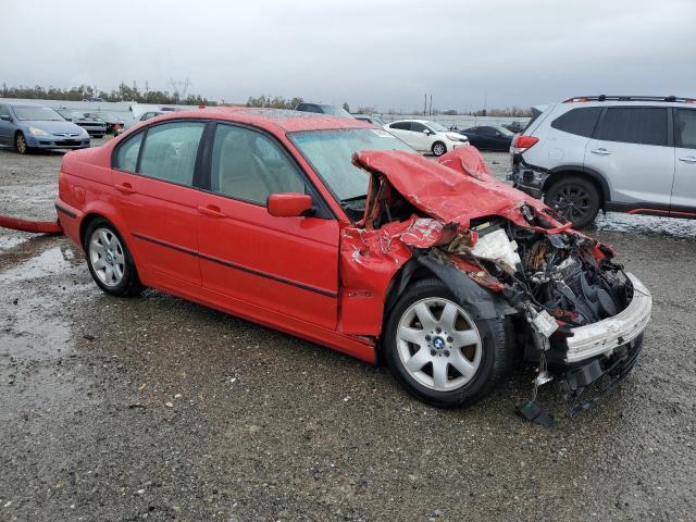 Photo 4 from auction – 2004 BMW 325 I with VIN WBAET37484NJ95942
