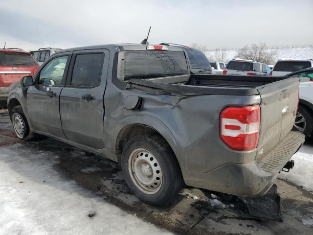 Photo 2 from auction – 2022 FORD MAVERICK X with VIN 3FTTW8F94NRA03555