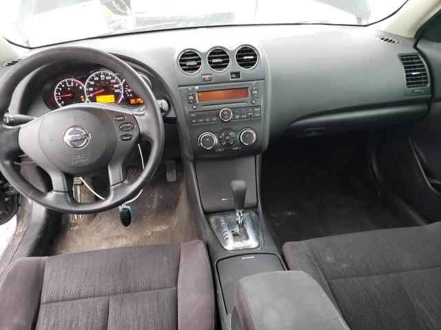 Photo 8 from auction – 2011 NISSAN ALTIMA BAS with VIN 1N4AL2AP0BN448527