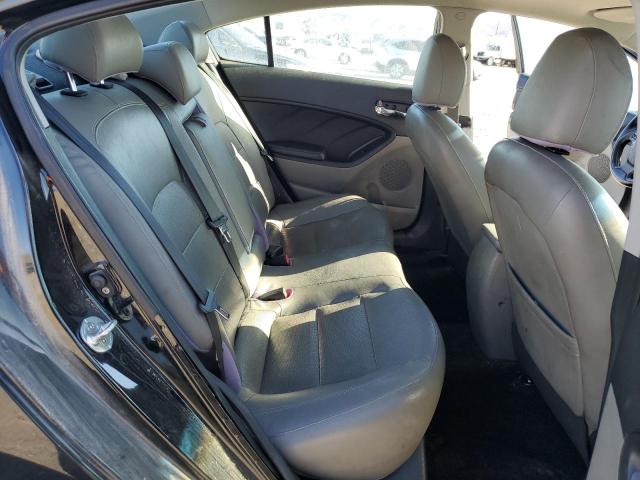 Photo 10 from auction – 2014 KIA FORTE EX with VIN KNAFZ4A83E5057571