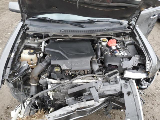 Photo 11 from auction – 2015 FORD FLEX LIMIT with VIN 2FMHK6DT4FBA04477