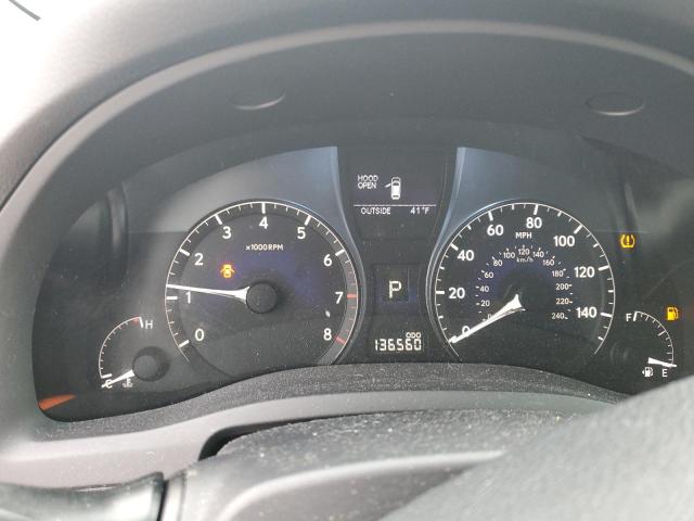 Photo 9 from auction – 2010 LEXUS RX 350 with VIN 2T2BK1BA5AC051284