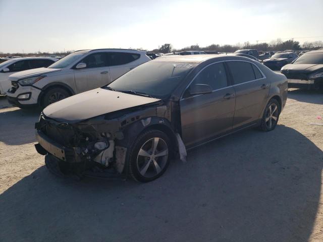 CHEVROLET MALIBU 1LT 2011 with VIN 1G1ZC5E12BF265945 - Photo from auction