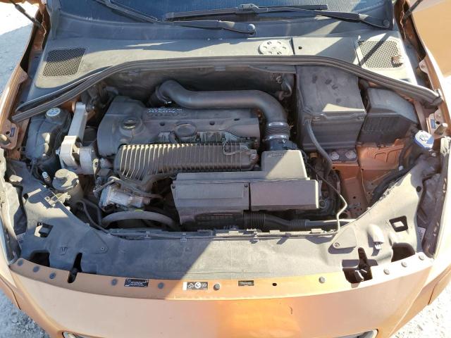 Photo 11 from auction – 2013 VOLVO S60 T5 with VIN YV1612FS0D2197817