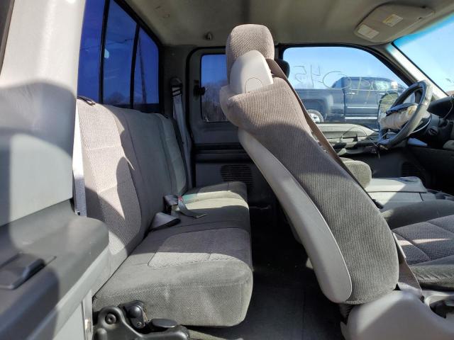 Photo 10 from auction – 2002 FORD F250 SUPER with VIN 1FTNX21F32EA97085