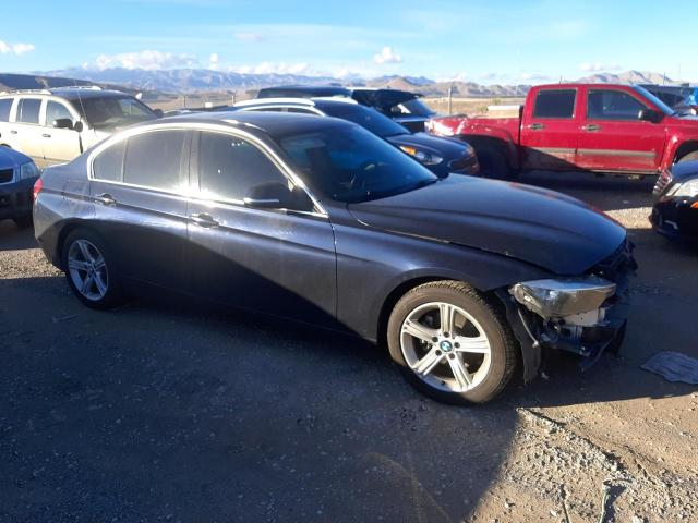 Photo 4 from auction – 2012 BMW 328 I SULE with VIN WBA3C1C5XCF433194