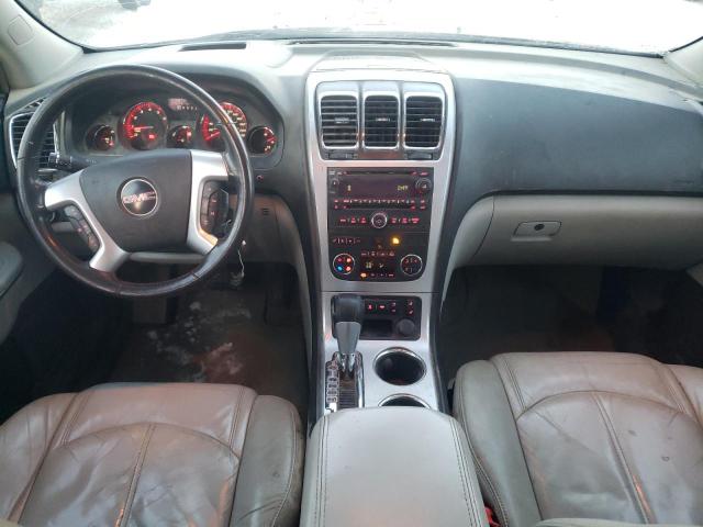 Photo 8 from auction – 2009 GMC ACADIA SLT with VIN 1GKEV23D19J111203