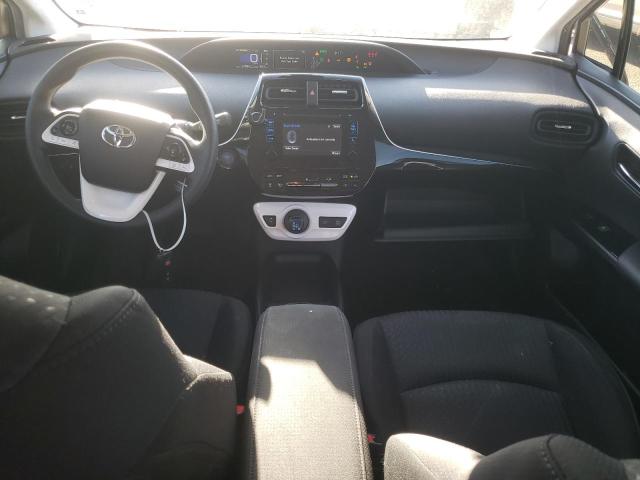 Photo 8 from auction – 2017 TOYOTA PRIUS with VIN JTDKBRFU2H3041130