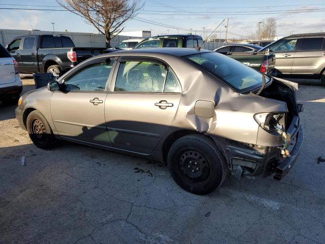 Photo 2 from auction – 2006 TOYOTA COROLLA CE with VIN 1NXBR32E16Z715908