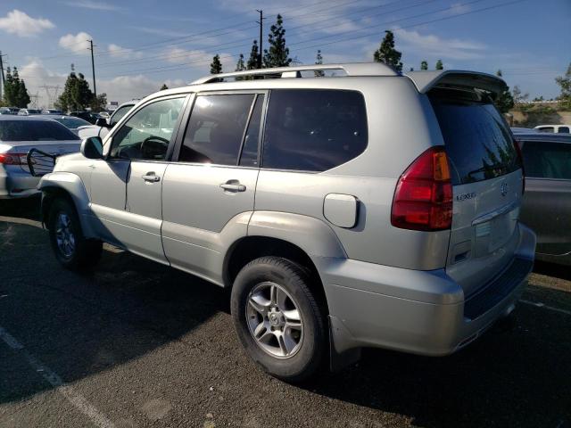 Photo 2 from auction – 2004 LEXUS GX 470 with VIN JTJBT20XX40046575