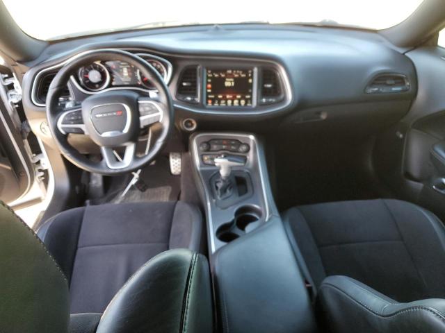 Photo 8 from auction – 2016 DODGE CHALLENGER with VIN 2C3CDZFJ8GH255043
