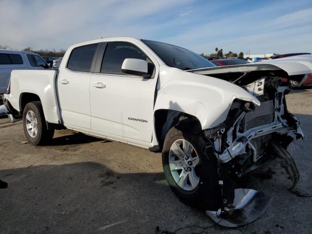 Photo 4 from auction – 2017 GMC CANYON SLE with VIN 1GTG5CEN3H1244527