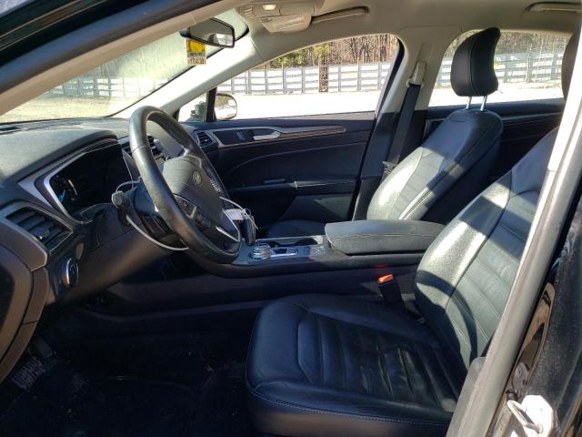 Photo 7 from auction – 2017 FORD FUSION SE with VIN 3FA6P0HD2HR246160