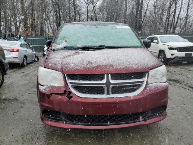 Photo 5 from auction – 2018 DODGE GRAND CARA with VIN 2C4RDGBG2JR285659