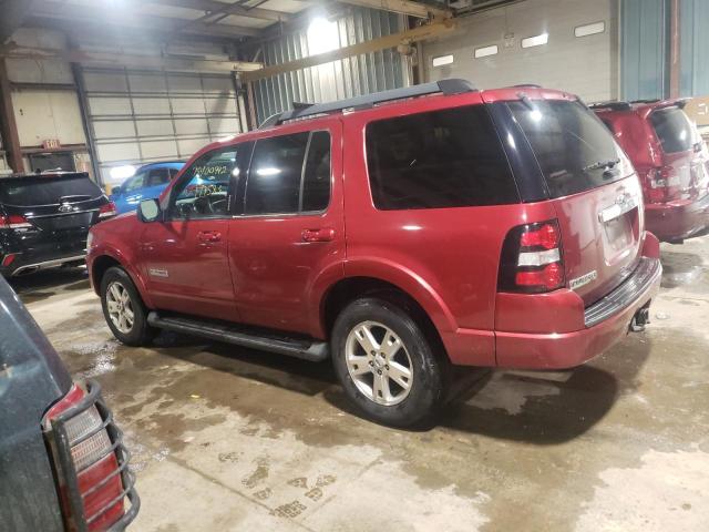 Photo 2 from auction – 2008 FORD EXPLORER X with VIN 1FMEU73E18UA43725