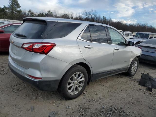 Photo 3 from auction – 2018 CHEVROLET EQUINOX LT with VIN 2GNAXJEV6J6250675
