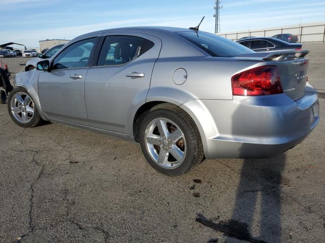 Photo 2 from auction – 2013 DODGE AVENGER SX with VIN 1C3CDZCG3DN757339