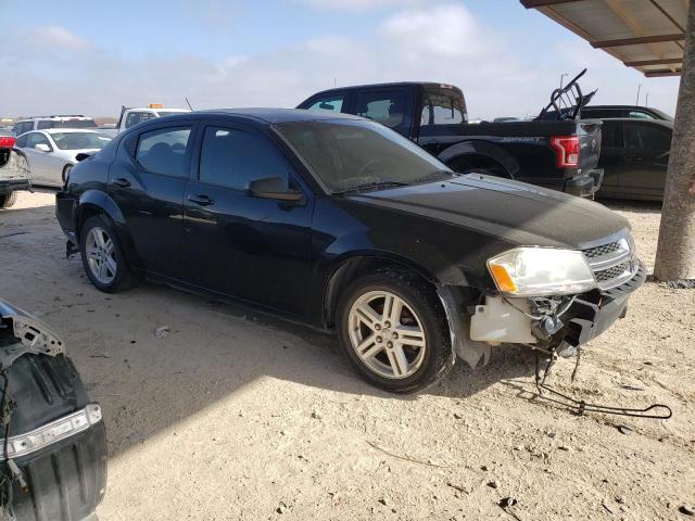 Photo 4 from auction – 2012 DODGE AVENGER SE with VIN 1C3CDZAB0CN329928
