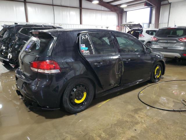 Photo 3 from auction – 2013 VOLKSWAGEN GOLF R with VIN WVWPF7AJ0DW015243