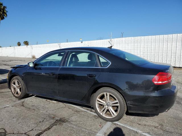Photo 2 from auction – 2014 VOLKSWAGEN PASSAT SE with VIN 1VWBT7A37EC056277