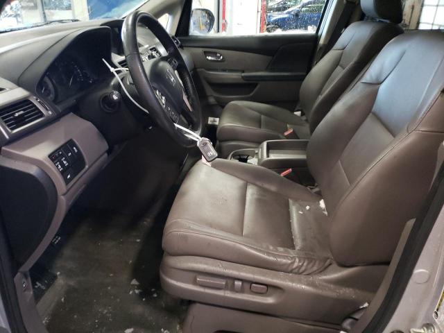 Photo 7 from auction – 2015 HONDA ODYSSEY EX with VIN 5FNRL5H64FB055713