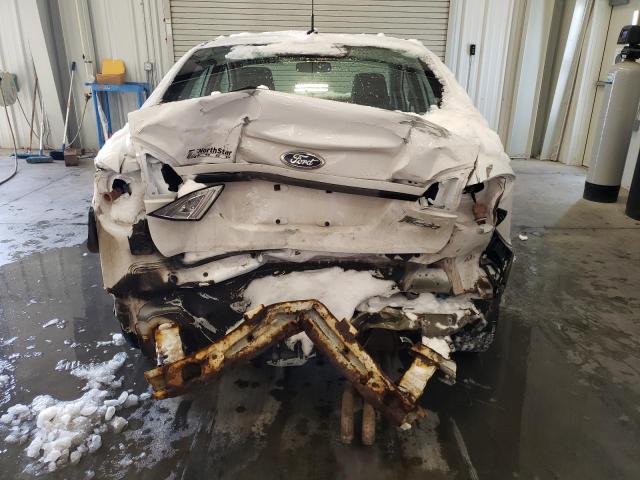 Photo 6 from auction – 2011 FORD FIESTA SEL with VIN 3FADP4CJ6BM214473