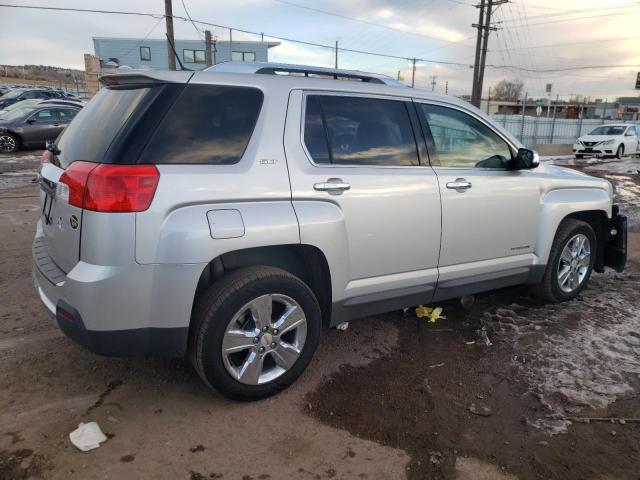 Photo 3 from auction – 2014 GMC TERRAIN SL with VIN 2GKALTEK4E6124198
