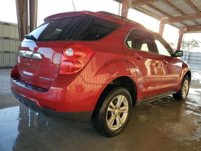 Photo 3 from auction – 2015 CHEVROLET EQUINOX LT with VIN 2GNALBEK2F6353204