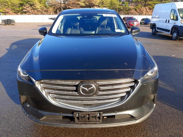 Photo 5 from auction – 2022 MAZDA CX-9 TOURI with VIN JM3TCBCY9N0622564