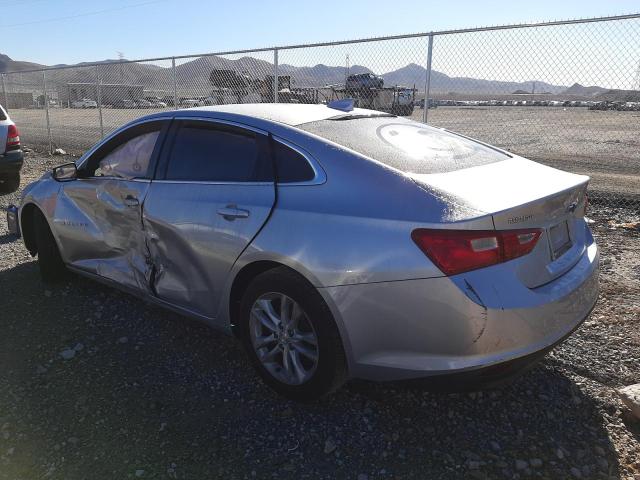 Photo 2 from auction – 2017 CHEVROLET MALIBU LT with VIN 1G1ZE5ST9HF109992