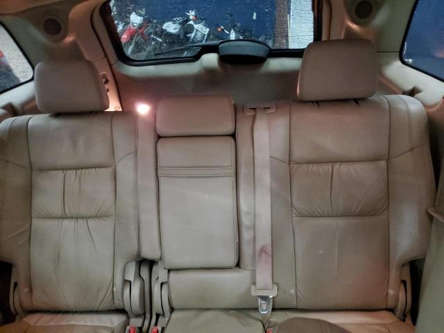Photo 10 from auction – 2013 JEEP GRAND CHER with VIN 1C4RJFBG5DC630022