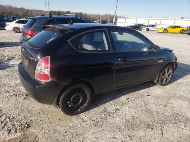 Photo 3 from auction – 2011 HYUNDAI ACCENT SE with VIN KMHCN3AC2BU201916