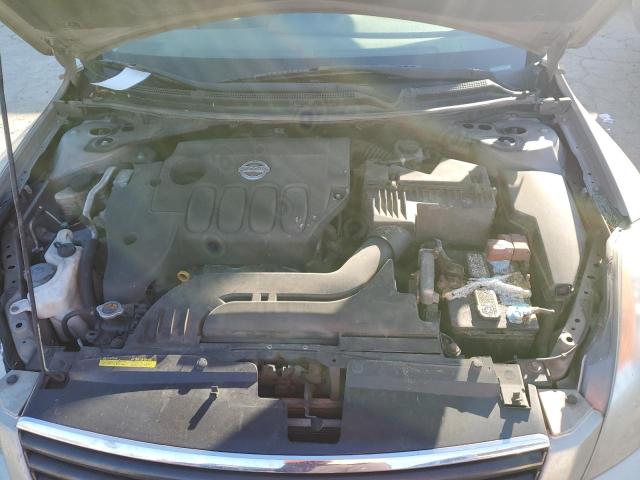 Photo 11 from auction – 2009 NISSAN ALTIMA 2.5 with VIN 1N4AL21E49C194857