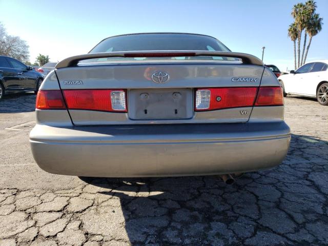 Photo 6 from auction – 2000 TOYOTA CAMRY LE with VIN JT2BF28K5Y0274582
