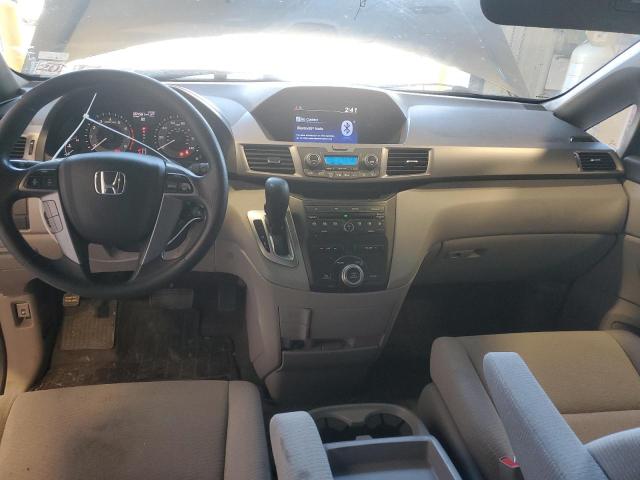 Photo 8 from auction – 2012 HONDA ODYSSEY EX with VIN 5FNRL5H41CB044372