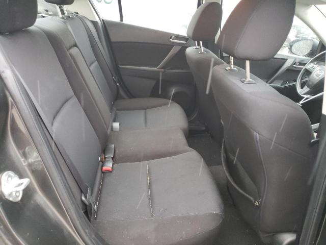 Photo 10 from auction – 2011 MAZDA 3 I with VIN JM1BL1VGXB1447296