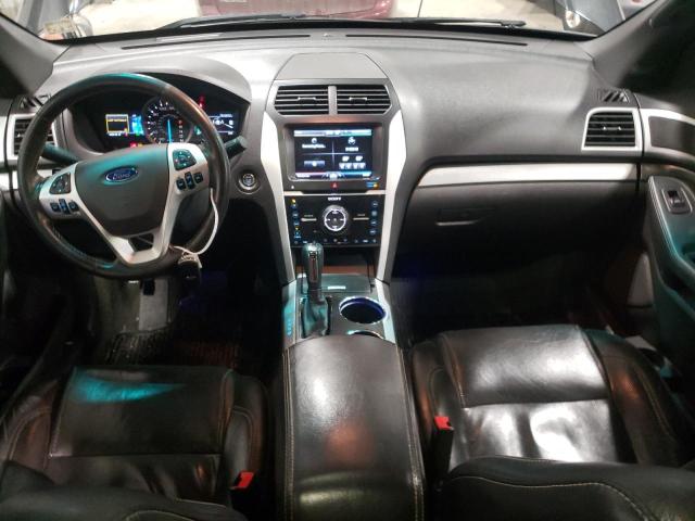 Photo 8 from auction – 2013 FORD EXPLORER S with VIN 1FM5K8GTXDGC78394