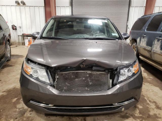 Photo 5 from auction – 2016 HONDA ODYSSEY EX with VIN 5FNRL5H60GB033015