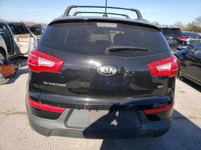 Photo 6 from auction – 2013 KIA SPORTAGE E with VIN KNDPC3A23D7474495