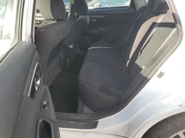 Photo 10 from auction – 2014 NISSAN ALTIMA 2.5 with VIN 1N4AL3AP1EC168461
