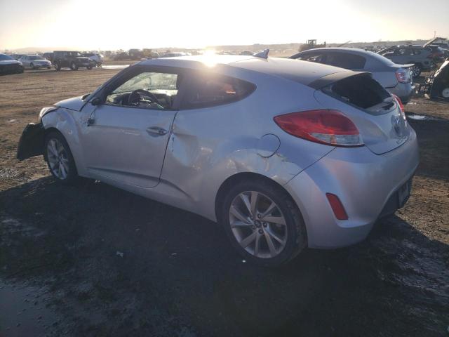 Photo 2 from auction – 2016 HYUNDAI VELOSTER with VIN KMHTC6AD7GU257194
