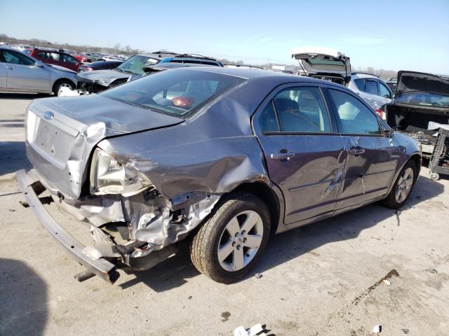 Photo 3 from auction – 2006 FORD FUSION with VIN 3FAHP07166R166017