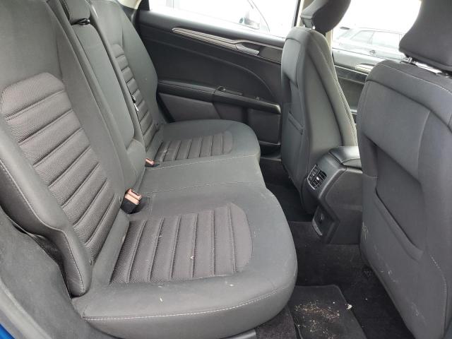 Photo 10 from auction – 2017 FORD FUSION SE with VIN 3FA6P0HD8HR354475