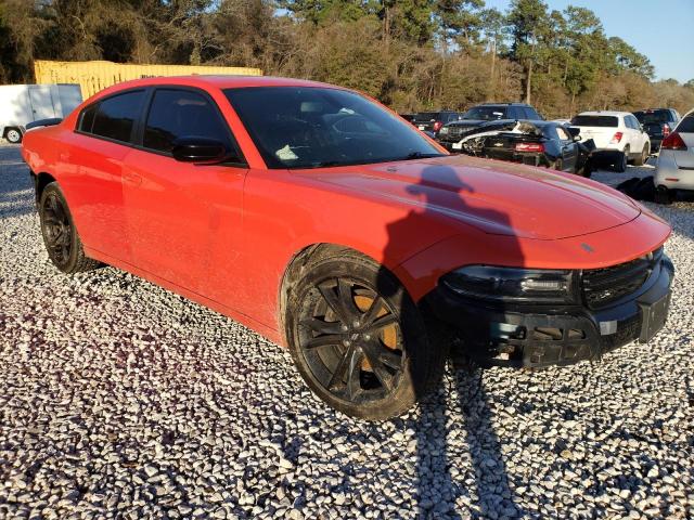 Photo 4 from auction – 2017 DODGE CHARGER SX with VIN 2C3CDXHG3HH515503