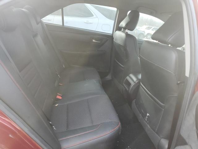 Photo 10 from auction – 2016 TOYOTA CAMRY LE with VIN 4T1BF1FK0GU604510