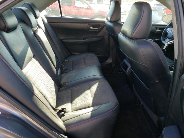 Photo 10 from auction – 2015 TOYOTA CAMRY LE with VIN 4T1BF1FK8FU480923