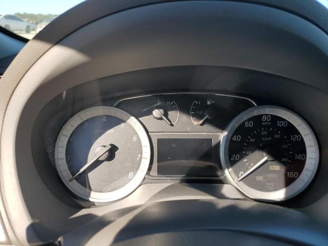 Photo 9 from auction – 2014 NISSAN SENTRA S with VIN 3N1AB7AP7EL642005