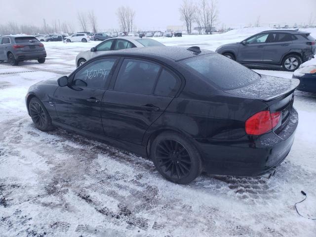 Photo 2 from auction – 2010 BMW 328 XI with VIN WBAPK7C54AA771417