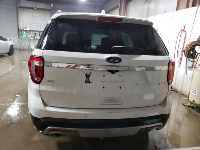 Photo 6 from auction – 2016 FORD EXPLORER X with VIN 1FM5K8DH7GGD24915