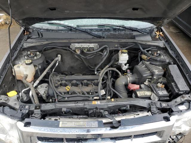 Photo 12 from auction – 2012 FORD ESCAPE XLT with VIN 1FMCU0D78CKB52184